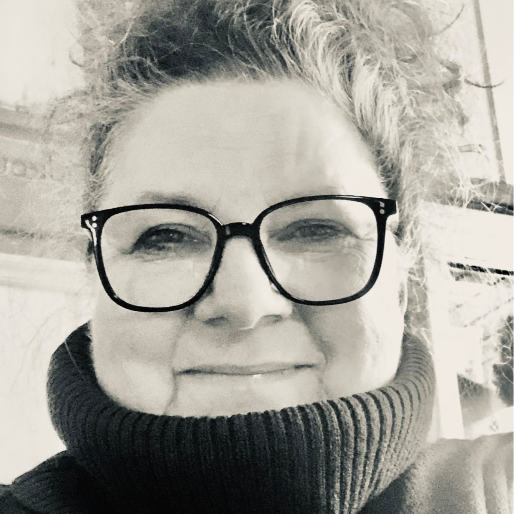 Social Media Profilbild Ute peithmann schimkus Hamburg