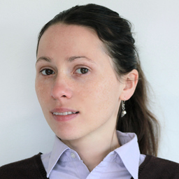 Olga Blinova