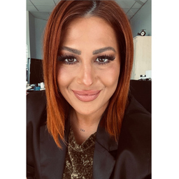 Ceren Sahan