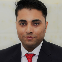 Taimur Wajad