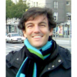 Carlos Chacon