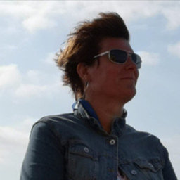 Claudia Drozdow's profile picture