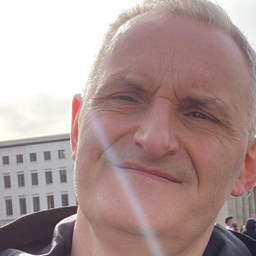 Günter Wild