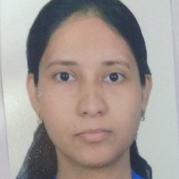 Shailaja Charbhai
