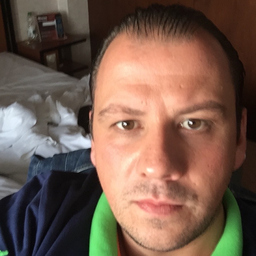 Patrick Bevacqua