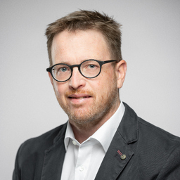 Alexander Klein's profile picture