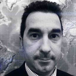 David Ruiz Serrano