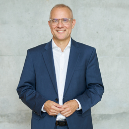 Jochen Böringer