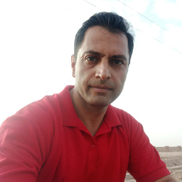 khosro chatranbarin