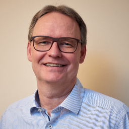 Dr. André Toussaint