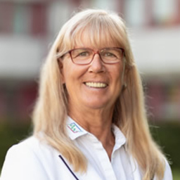 Angelika Stockhaus