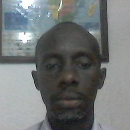 Gaoussou Seydou Ouattara