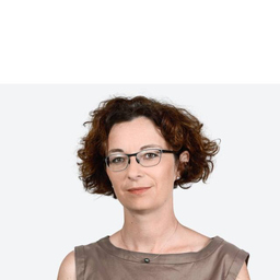 Géraldine Eicher's profile picture