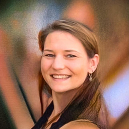 Bianca Heistrüvers