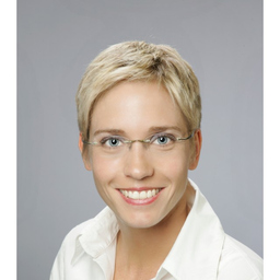 Dr. Irina Häcker