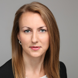 Profilbild Paulina Dahlke