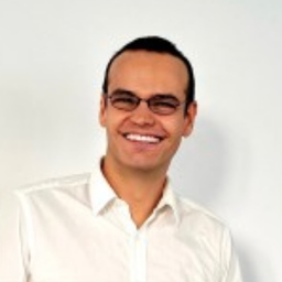 David Izaguirre Rodriguez