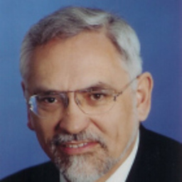 Profilbild Friedrich Bock