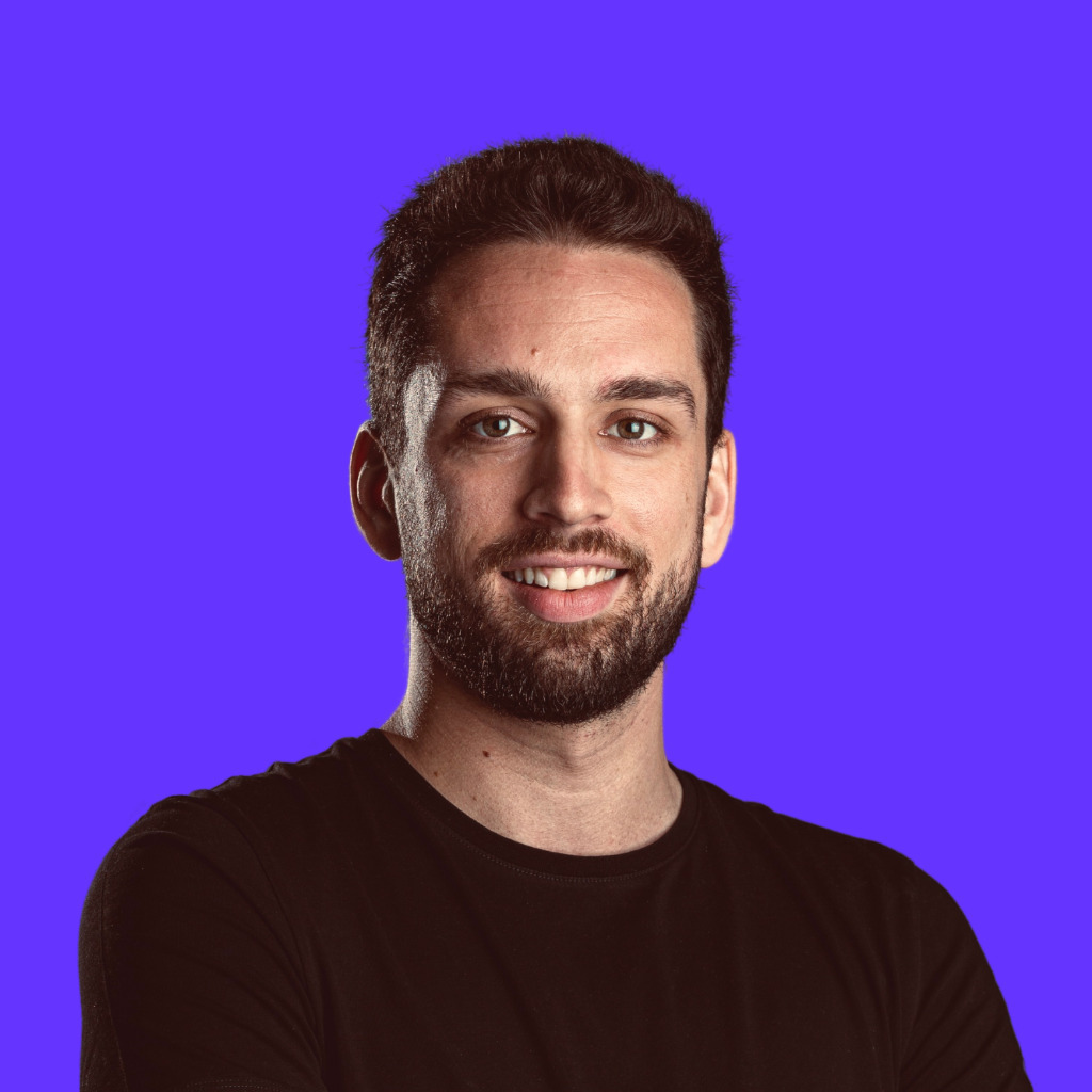 Mathieu Meyes Head Of Operations Trustoo XING Mathieu Meyes Head Of Operations Trustoo XING