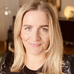 Kathrin Djilali