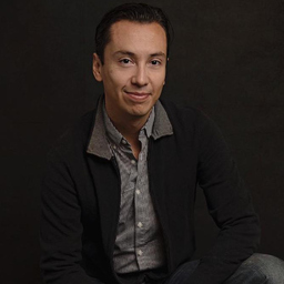 Sergio Rivas