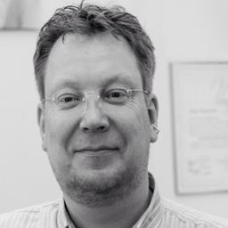 Jürgen Ziegenbein's profile picture