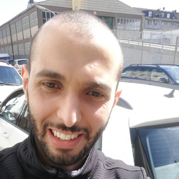 Mohamed El Yousfi