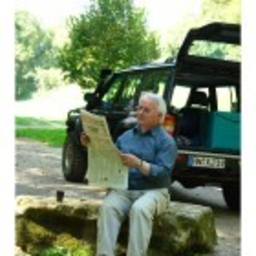 Helmut  G. Sager