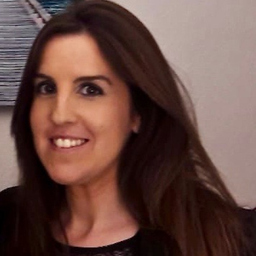 SILVIA CASCALES GARCIA