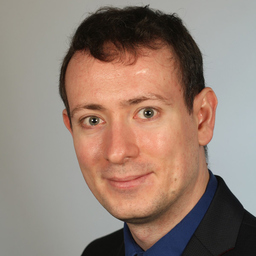 Phillipp Thomas