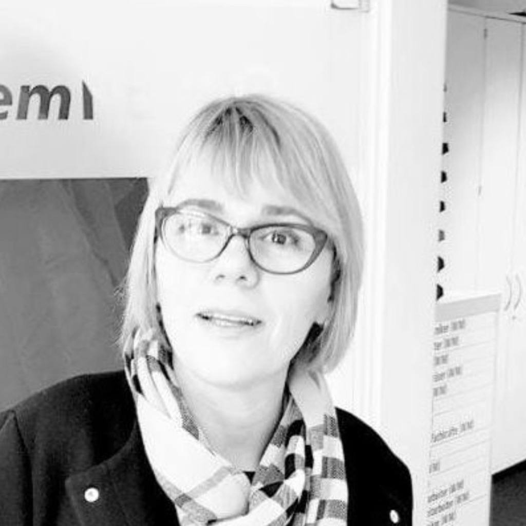 Corina Suciu Account Managerin temPERSO Rummel&Glass GmbH XING