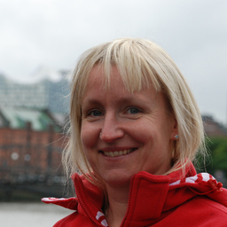 Anja Heinrichs's profile picture