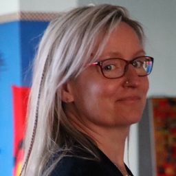 Anja Heinrichs