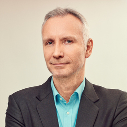Patrick Schreiber