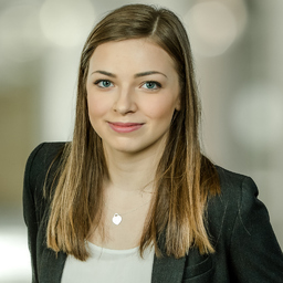 Sophia Mascher