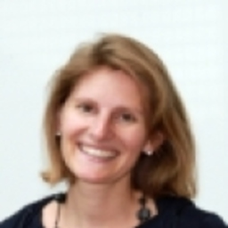 Sandra Berthold-Lagger