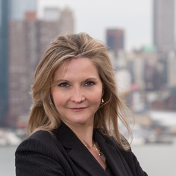 Heike M. Vogel