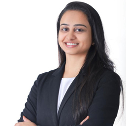 Niyati Dobariya's profile picture