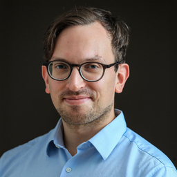 Bastian Angenendt-Eiserbeck