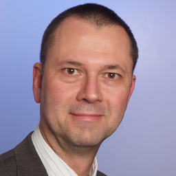 Mag. Joachim Müller-Hürst