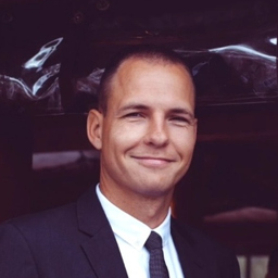 Dennis Schmidt