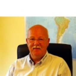 Harald Feeser's profile picture