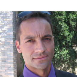 Philippe DE ABREU