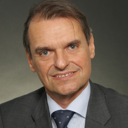 Dr. Bernd Lange