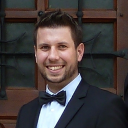 Marc Becker