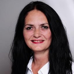 Bozena Aleksandra Knapiak