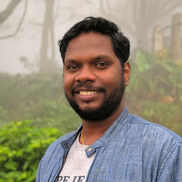 satish venugopal