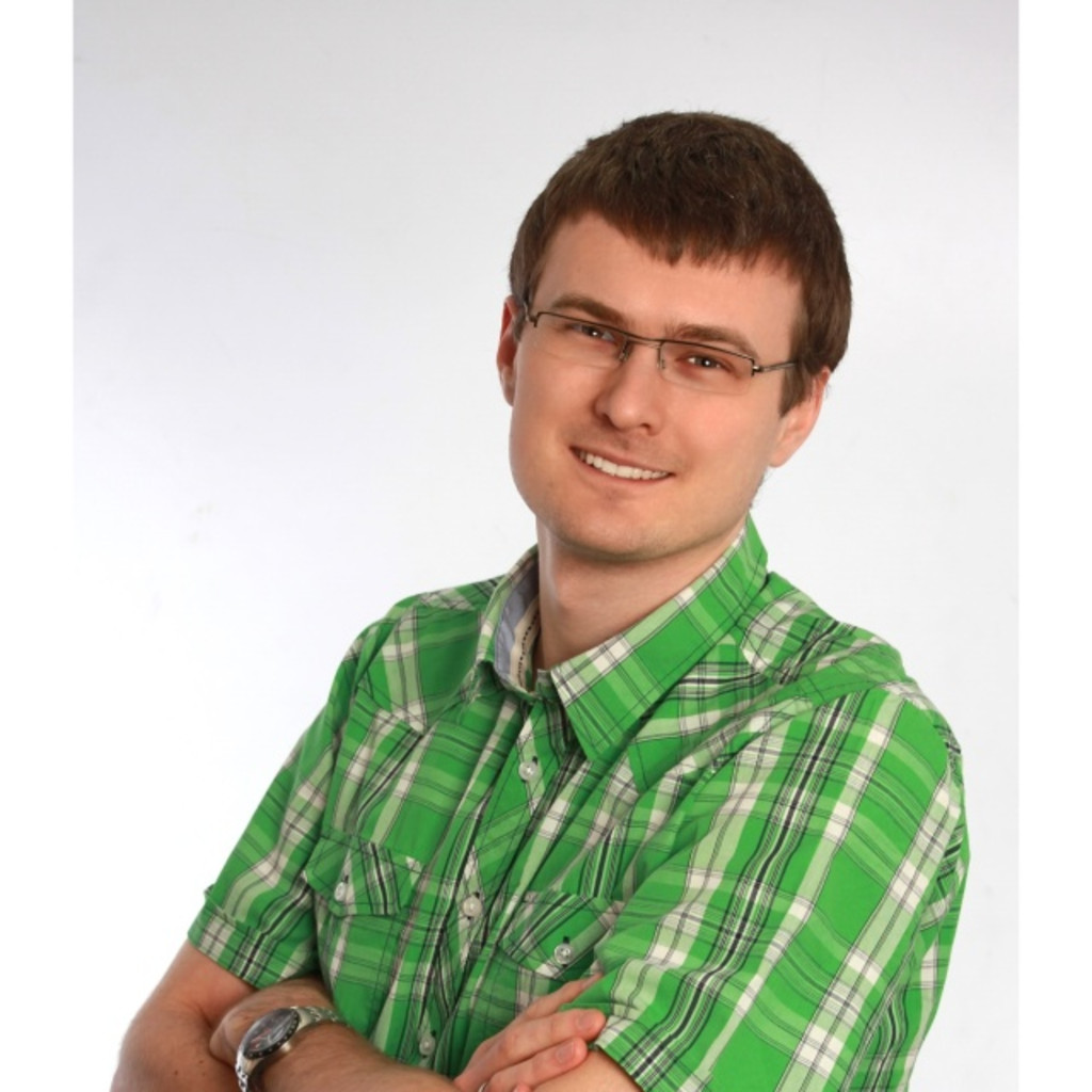 Stefan Stetter Selbstständiger Elektrokonstrukteur StetterElektro
