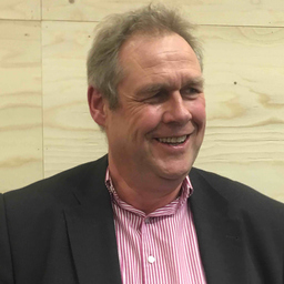 Jürgen Rinck
