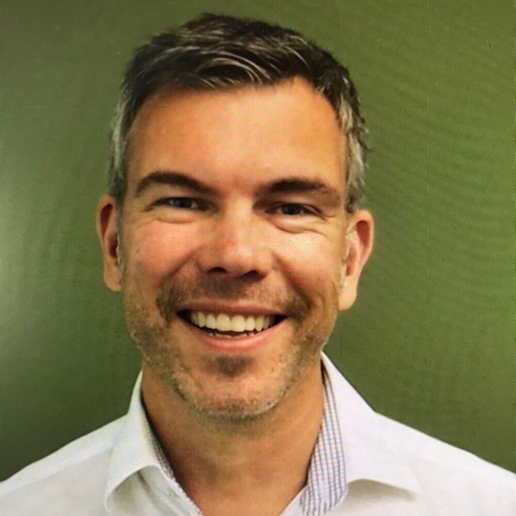 Marcel Plaum Leiter Unterjähriger Fahrplan und Baubetriebsmanagement